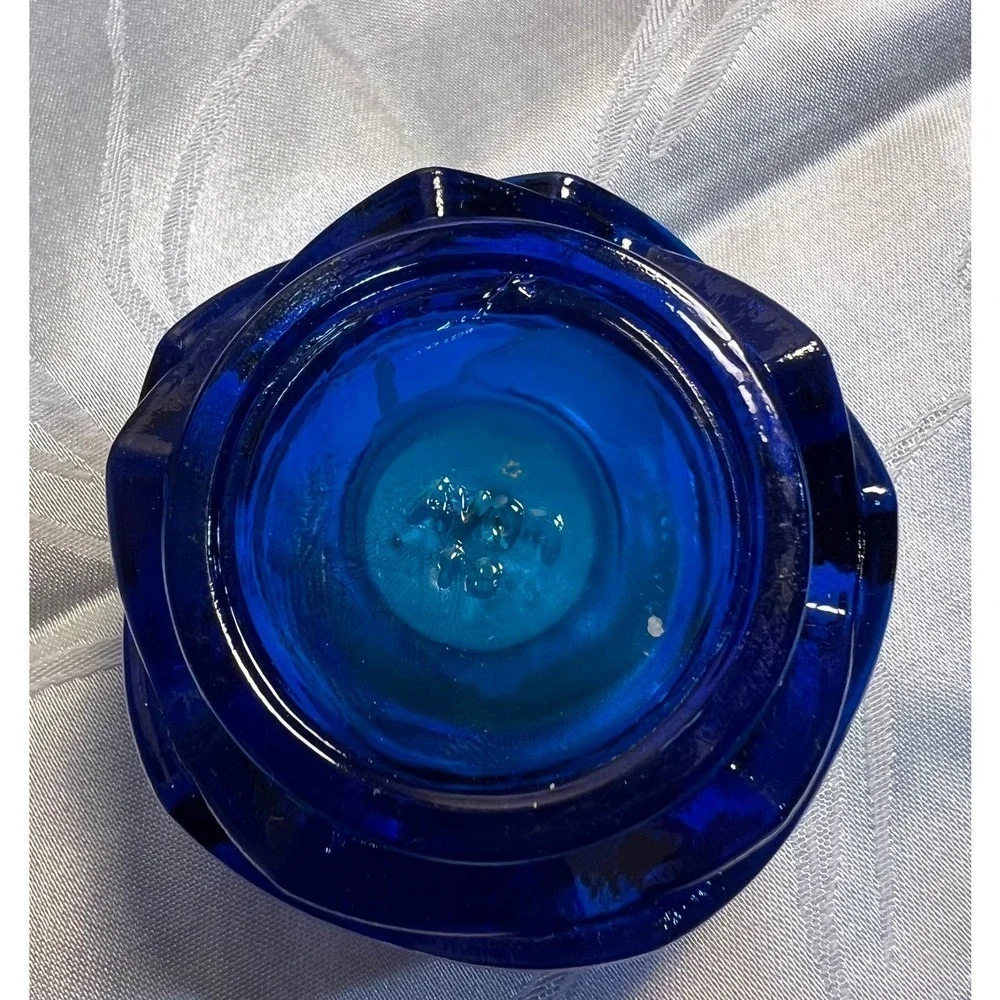 Vintage Avon Candle Holder
